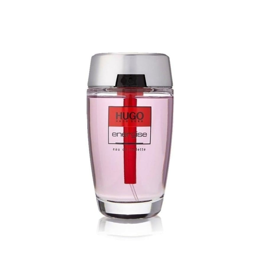 عطر هوغو بوس انيرجيس كولون او دو تواليت