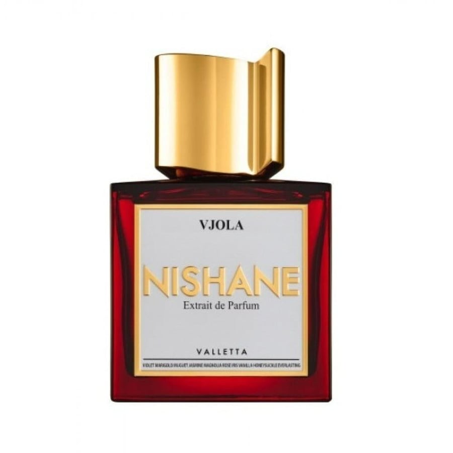 عطر نيشاني فيولا اكسترايت دي بارفيوم 50مل