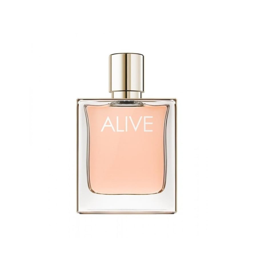 عطر هوغو بوس اليف او دو بارفيوم