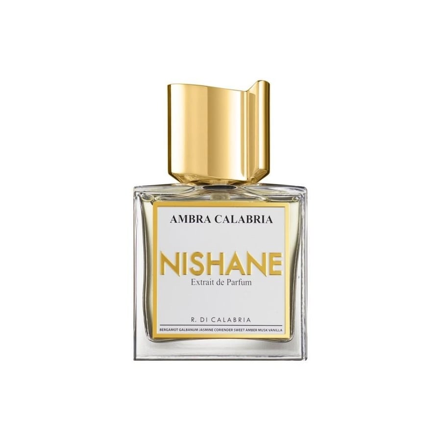 عطر نيشاني امبرا كلابريا اكسترايت دي بارفيوم 50مل