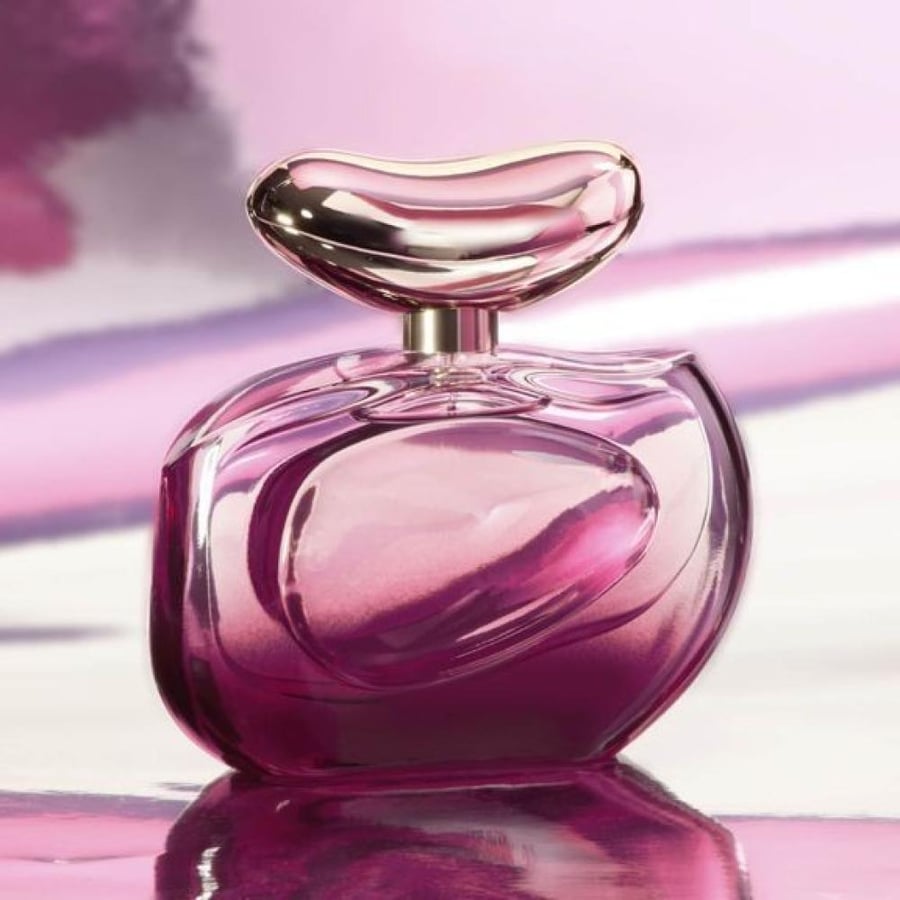 عطر فينس كاموتو الومينير انتنسا او دو بارفيوم 100مل