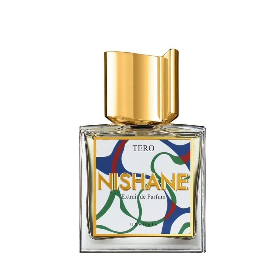 عطر نيشاني تيرو اكسترايت دي بارفيوم