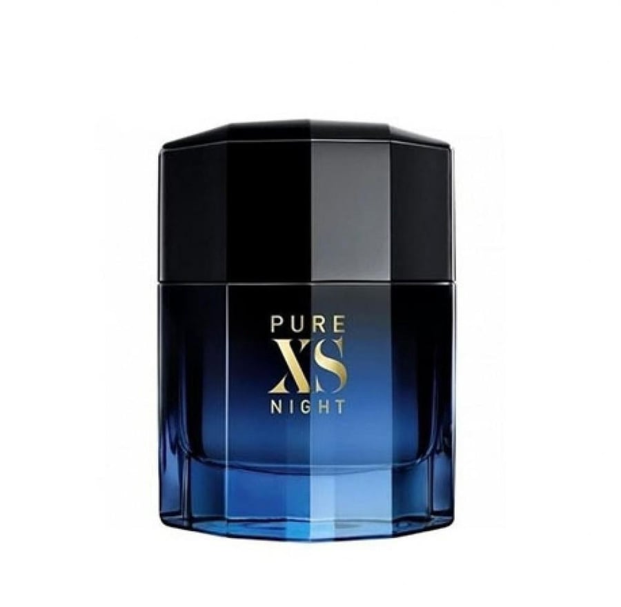 عطر باكو رابان بيور اكس اس نايت رجالي 100مل