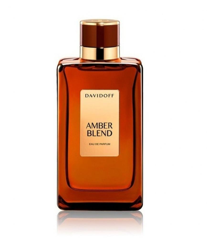 عطر دافيدوف عنبر بليند للجنسين 100مل