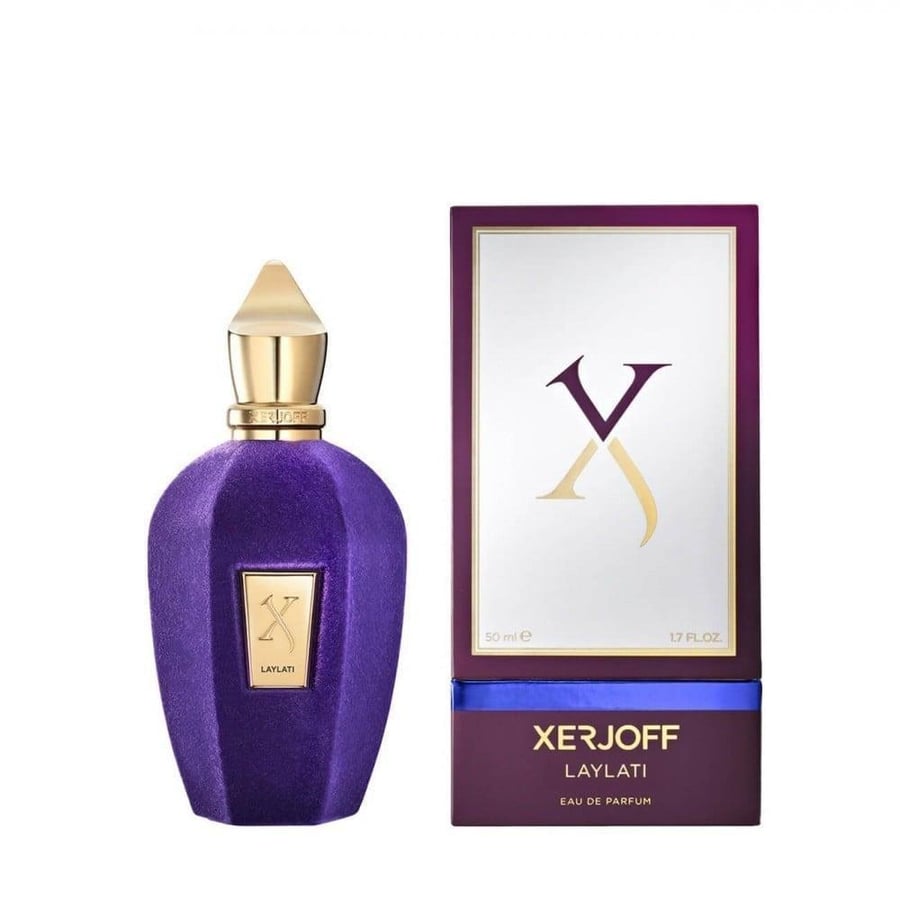 عطر زيرجوف ليلتي او دو بارفيوم