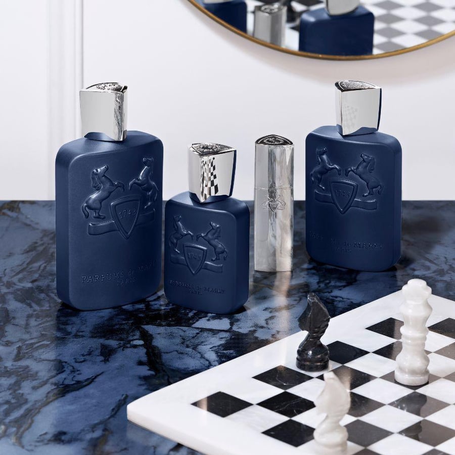 عطر دي مارلي ليتون او دو بارفيوم 125مل