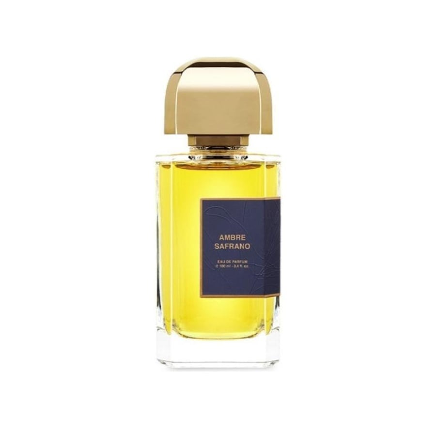 عطر بي دي كي آمبر سافرون او دي بارفيوم 100 مل