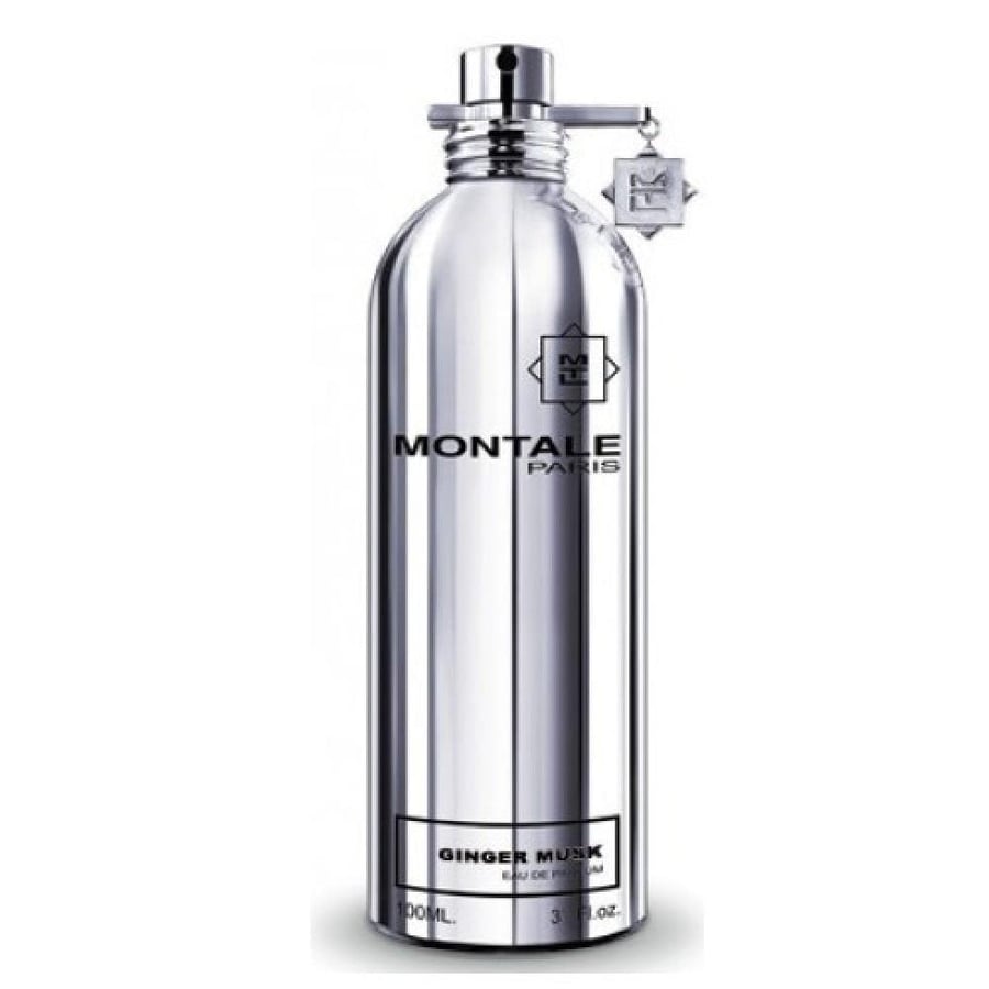 عطر مونتال جينجر مسك او دو بارفيوم100مل