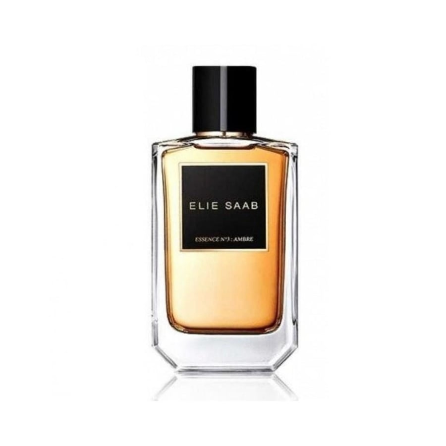 عطر ايلي صعب اسنس نمبر 3 عنبر او دو بارفيوم 100مل