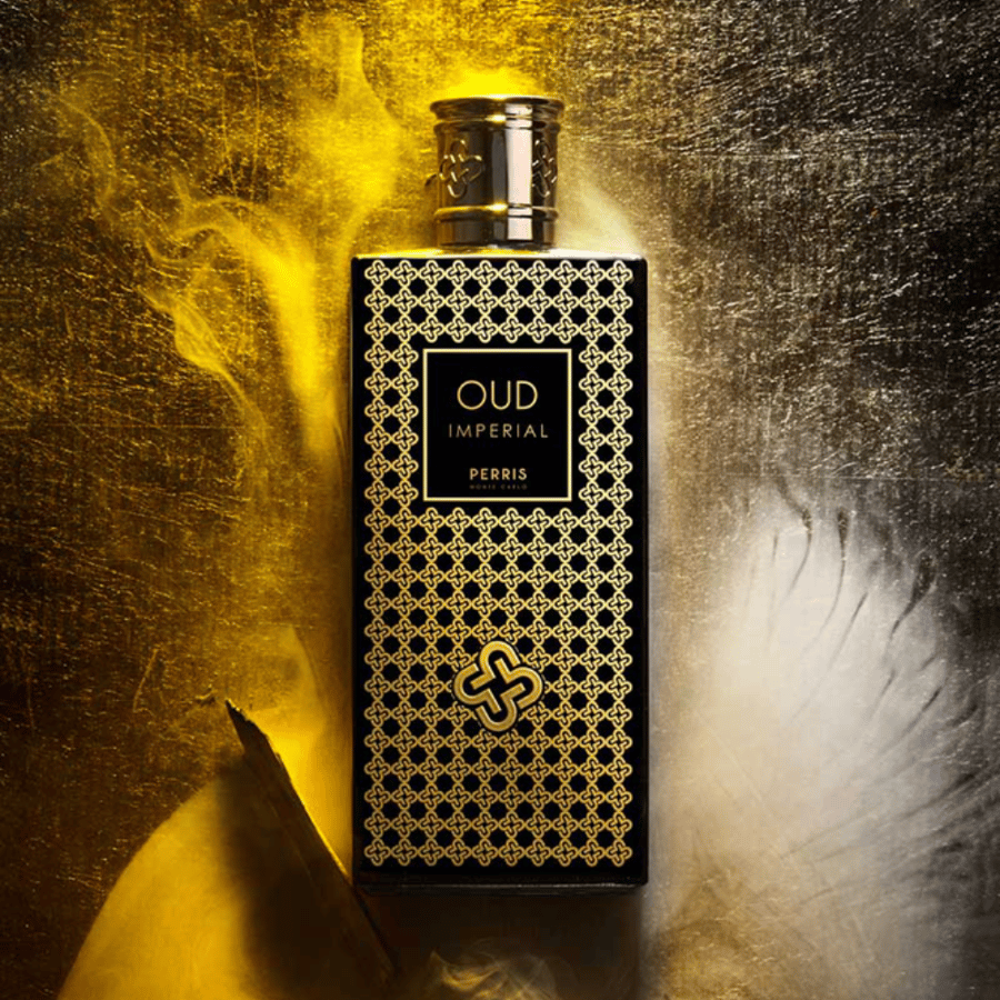 عطر بيريس عود امبريال او دو بارفيوم