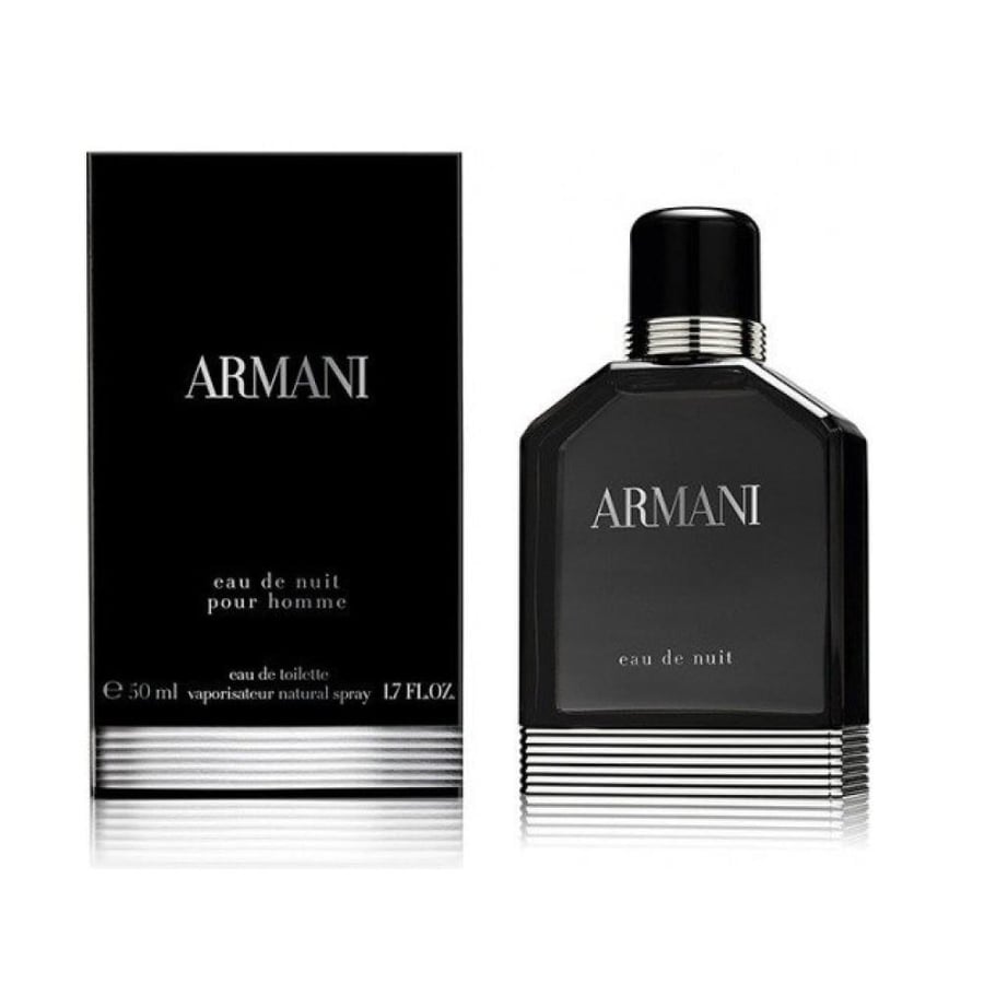 عطر جورجيو ارماني ايو دي نوت او دو تواليت