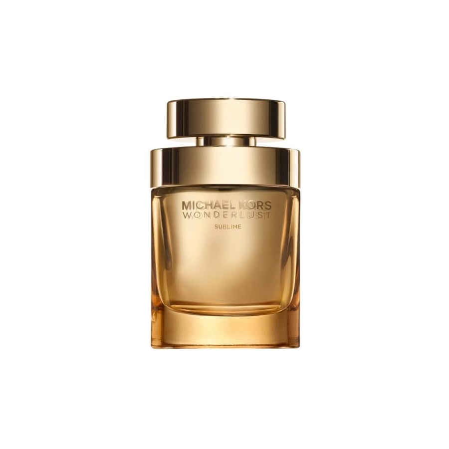 عطر مايكل كورس وندرلاست سوبليم النسائي او دو بارفيوم 100مل