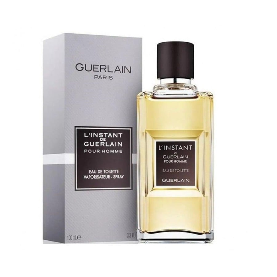 عطر جيرلان لينستانت بور اوم او دو تواليت 100مل