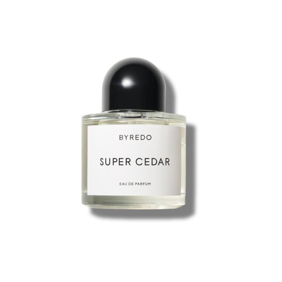 عطر بايريدو سوبر سيدار او دو بارفيوم