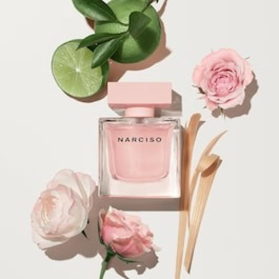 عطر نارسيسو رودريغز كريستال او دو بارفيوم