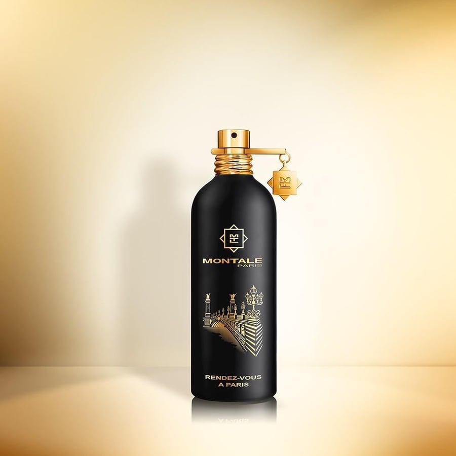 عطر مونتال ريندزي فوس باريس او دو بارفيوم 100مل