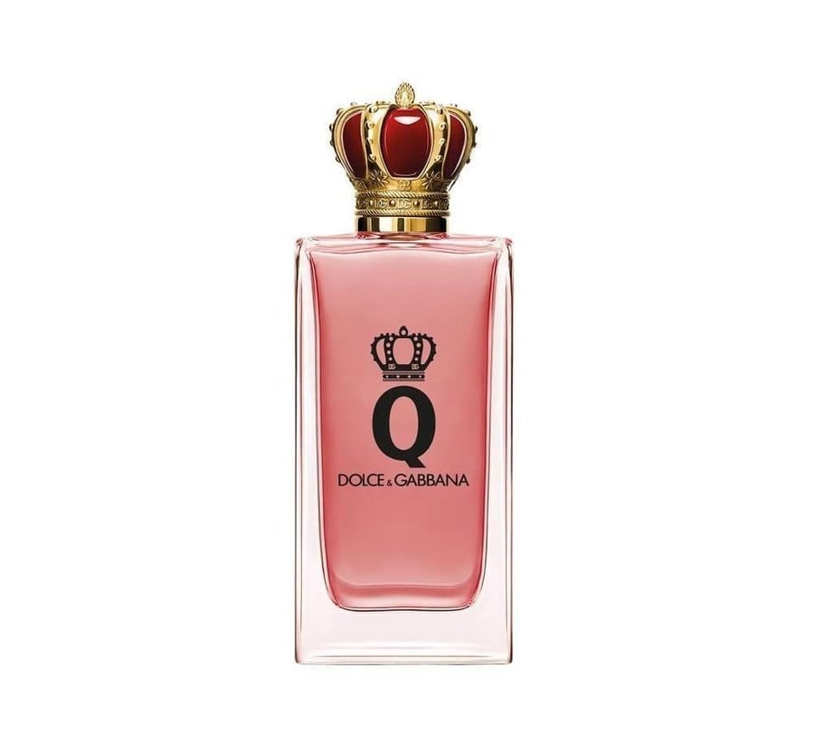 عطر دولتشي اند غابانا كيو او دو بارفيوم انتنس 100مل