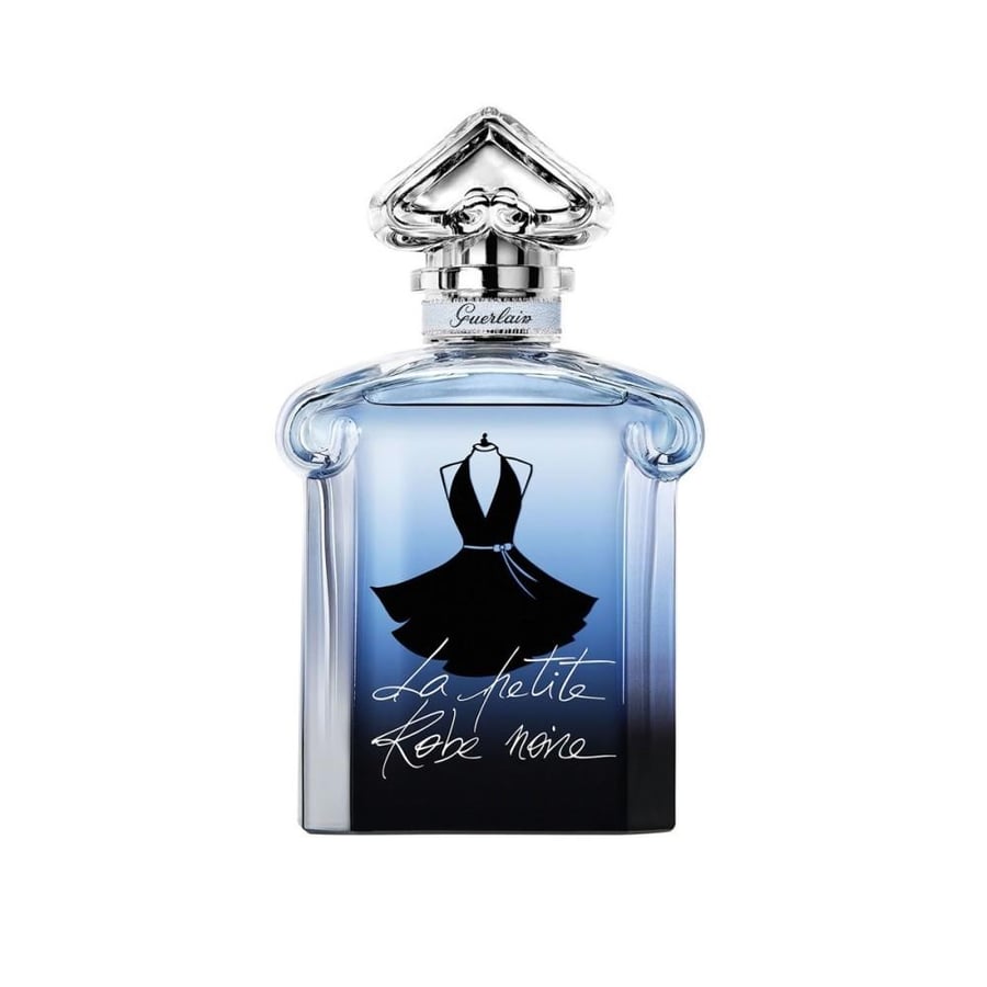 عطر جيرلان لا بوتيت روب نوار انتنس او دو بارفيوم