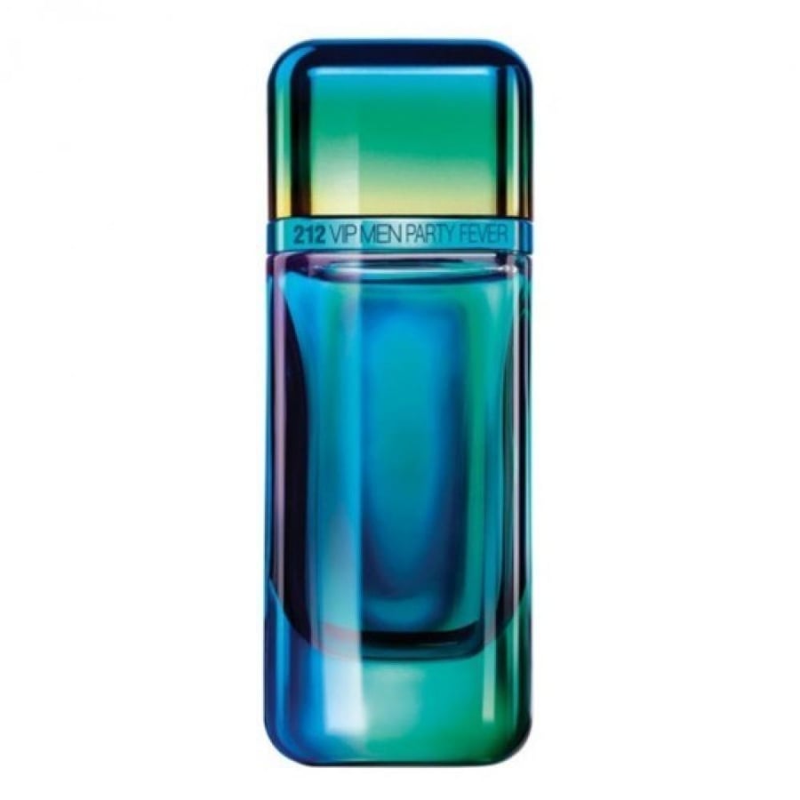 عطر كارولينا هيريرا 212 VIP بارتي فيوري او دو بارفيوم 100مل