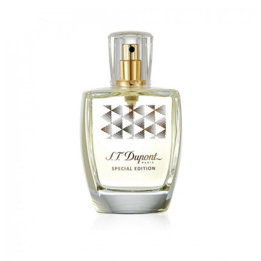 عطر اس تي ديبونت سبيشيال ايديشن او دو بارفيوم 100مل نسائي