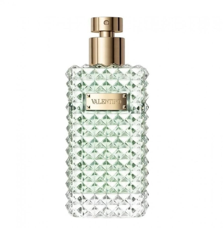 عطر فالنتينو دونا روزا فيردي او دو تواليت 125مل