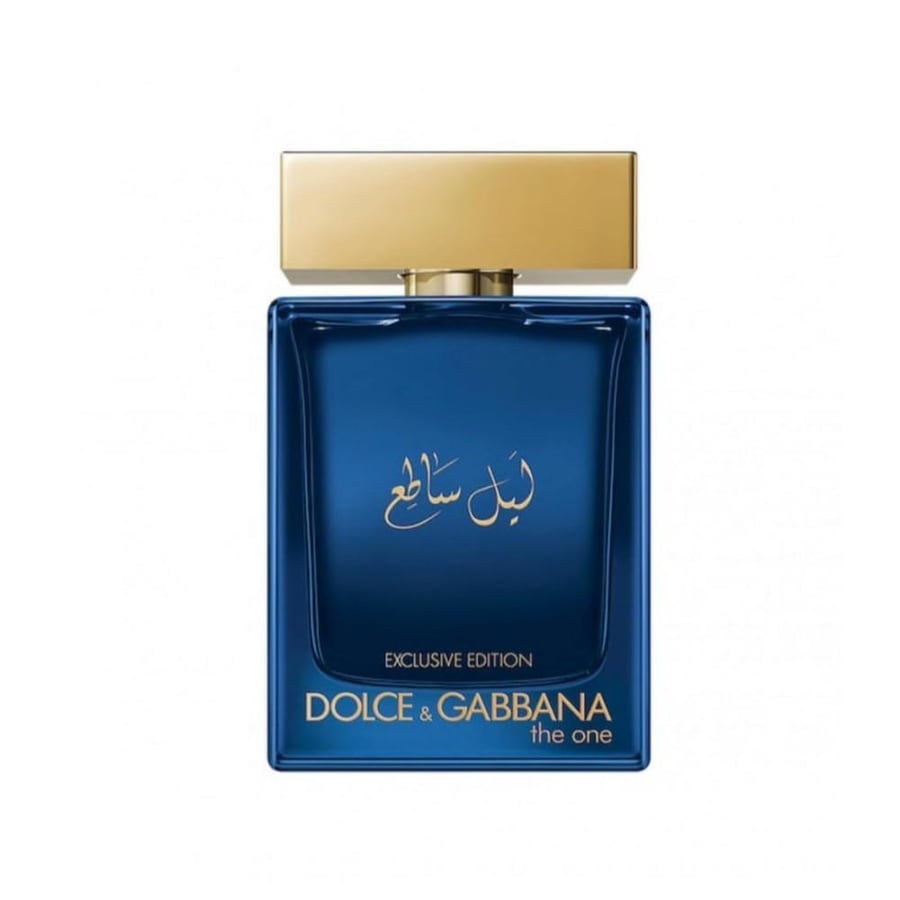 عطر دولتشي اند غابانا ليل ساطع او دو بارفيوم 100مل