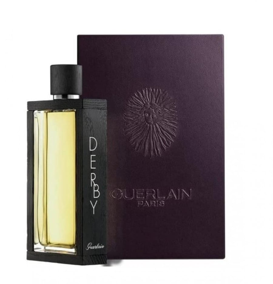 عطر جيرلان ديربي او دو تواليت 100مل