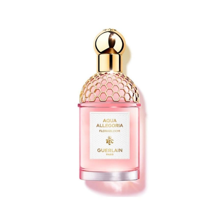 عطر جيرلان اكوا اليغوريا روز بلووم او دو تواليت