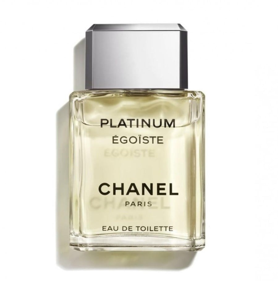 عطر شانيل بلاتينيوم ايجويست او دو تواليت