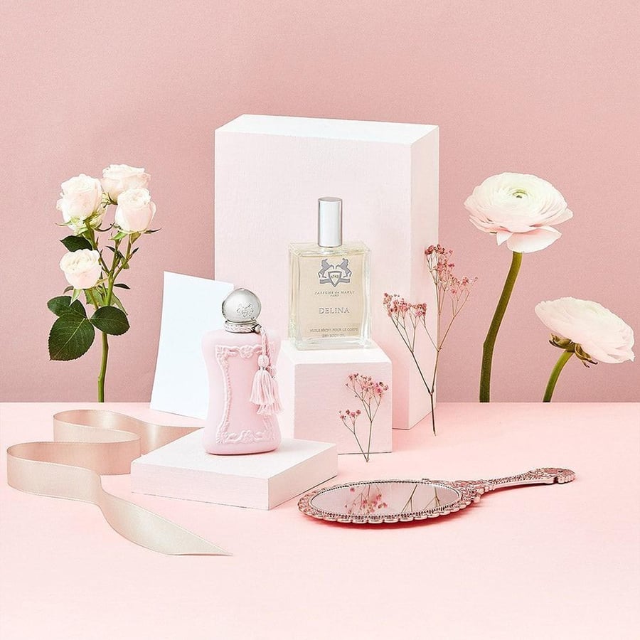 عطر دي مارلي ديلينا نسائي 100مل