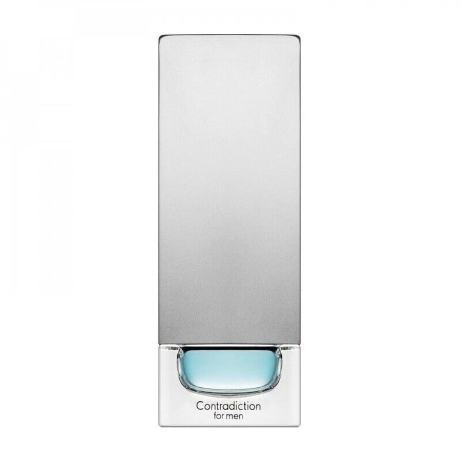 عطر كالفن كلاين كونتردكشن او دو تواليت 100مل