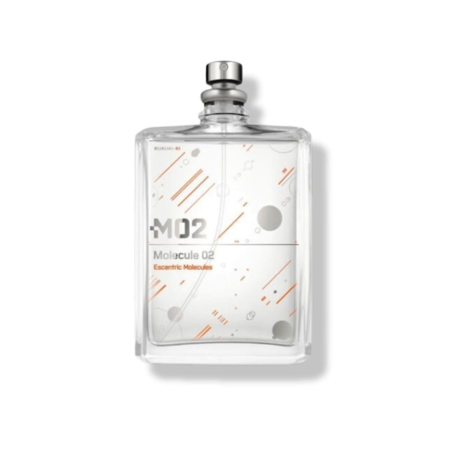عطر اسنترك موليكيولس موليكيول M02 او دو تواليت 100مل