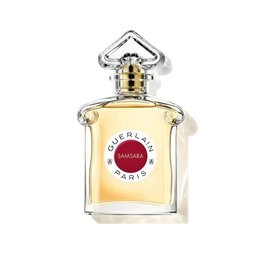 عطر جيرلان سامسارا أو دو بارفيوم للنساء 75مل