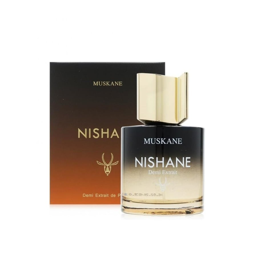 عطر نيشاني موسكان او دو بارفيوم 100مل