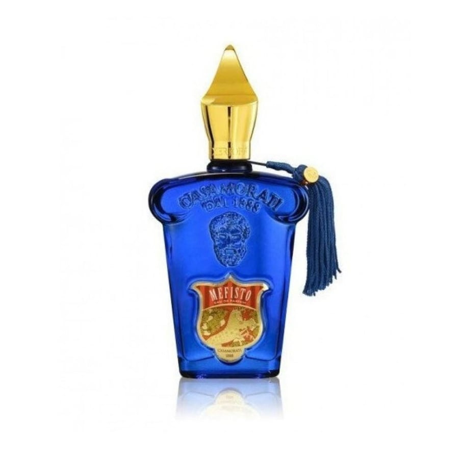 عطر زيرجوف مفيستو او دو بارفيوم