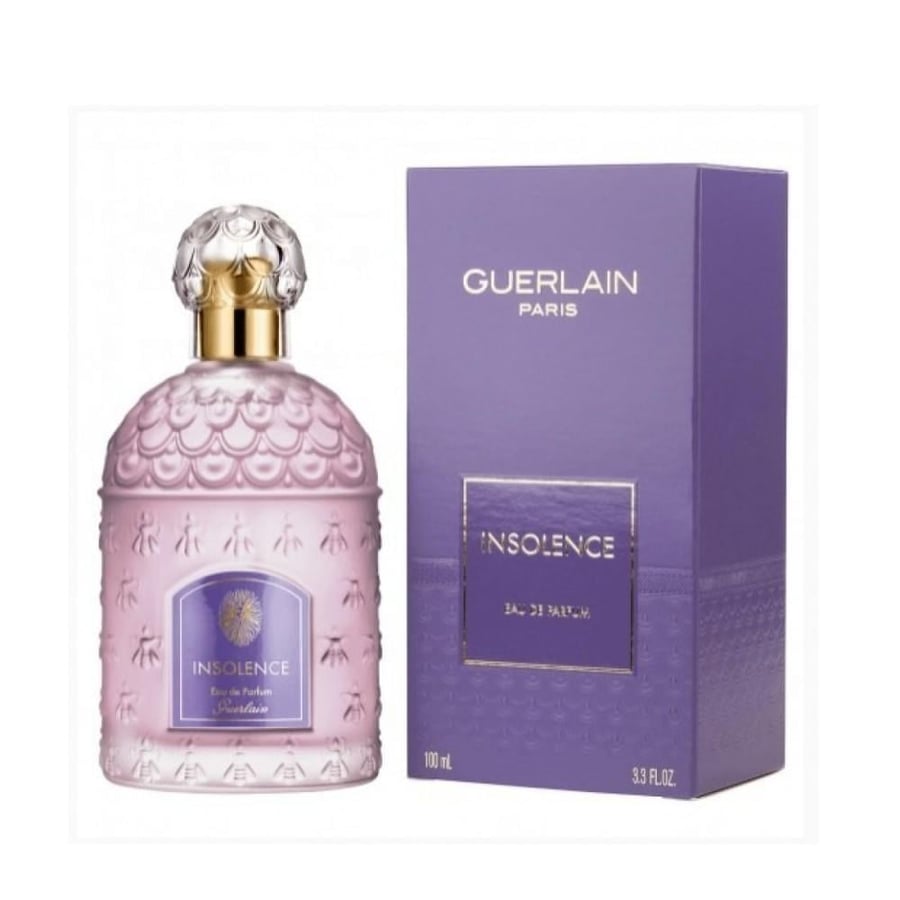 عطر جيرلان انسولانس او دو بارفيوم