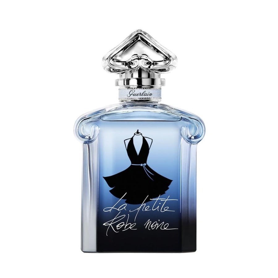عطر جيرلان لا بوتيت روب نوار انتنس او دو بارفيوم