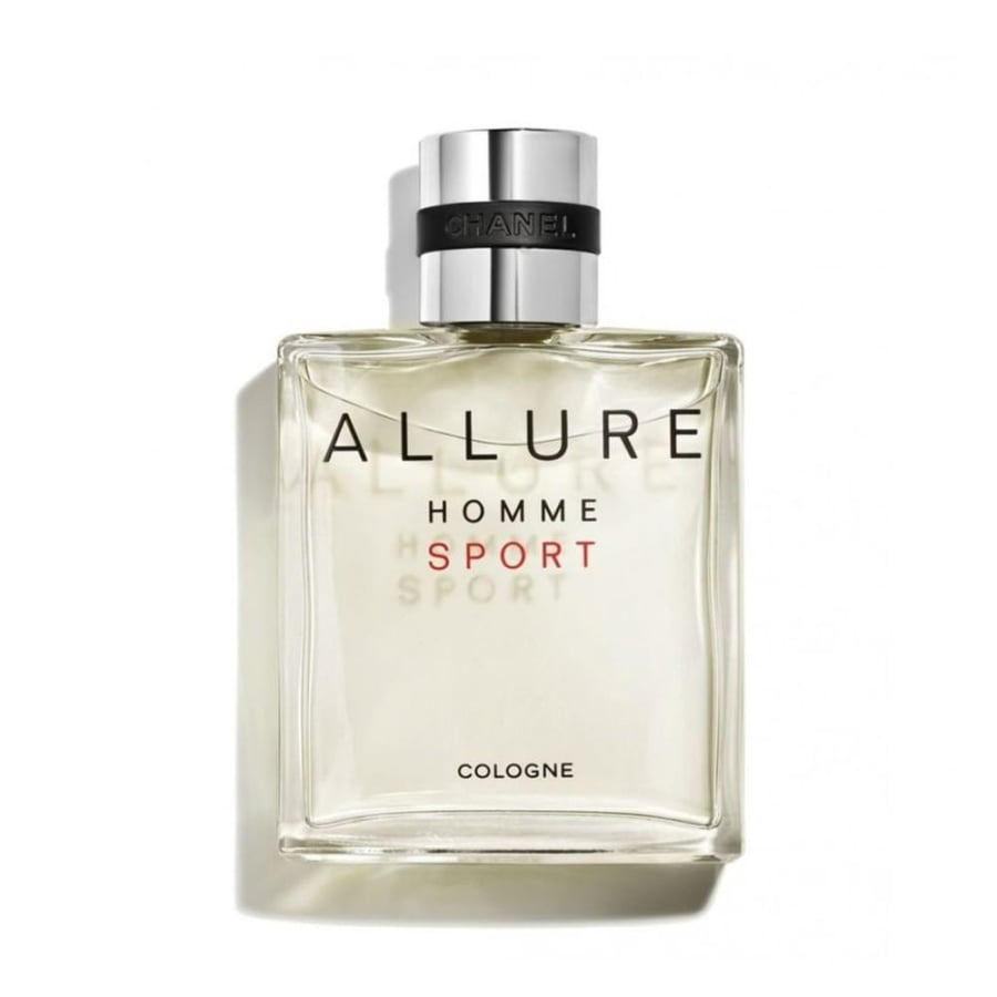 عطر شانيل الور اوم سبورت كولون