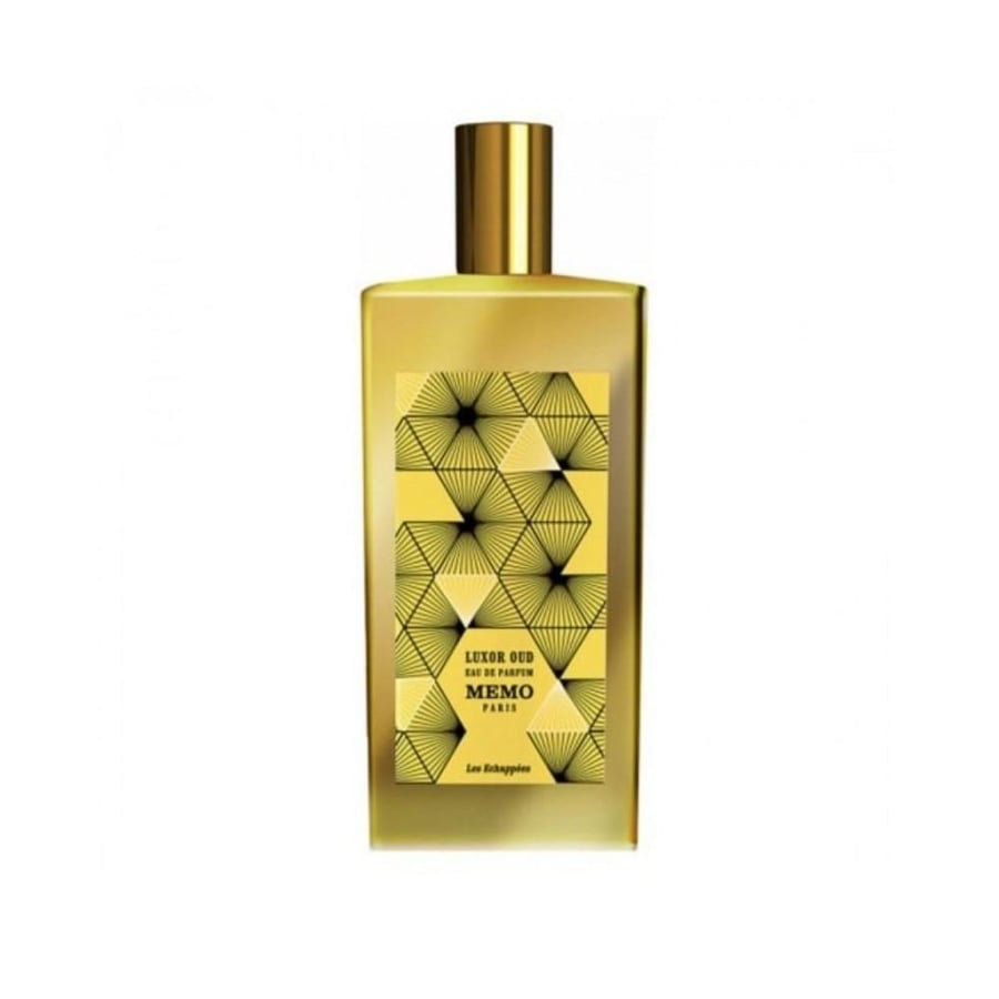 عطر ميمو لوكسور عود او دو بارفيوم 75مل