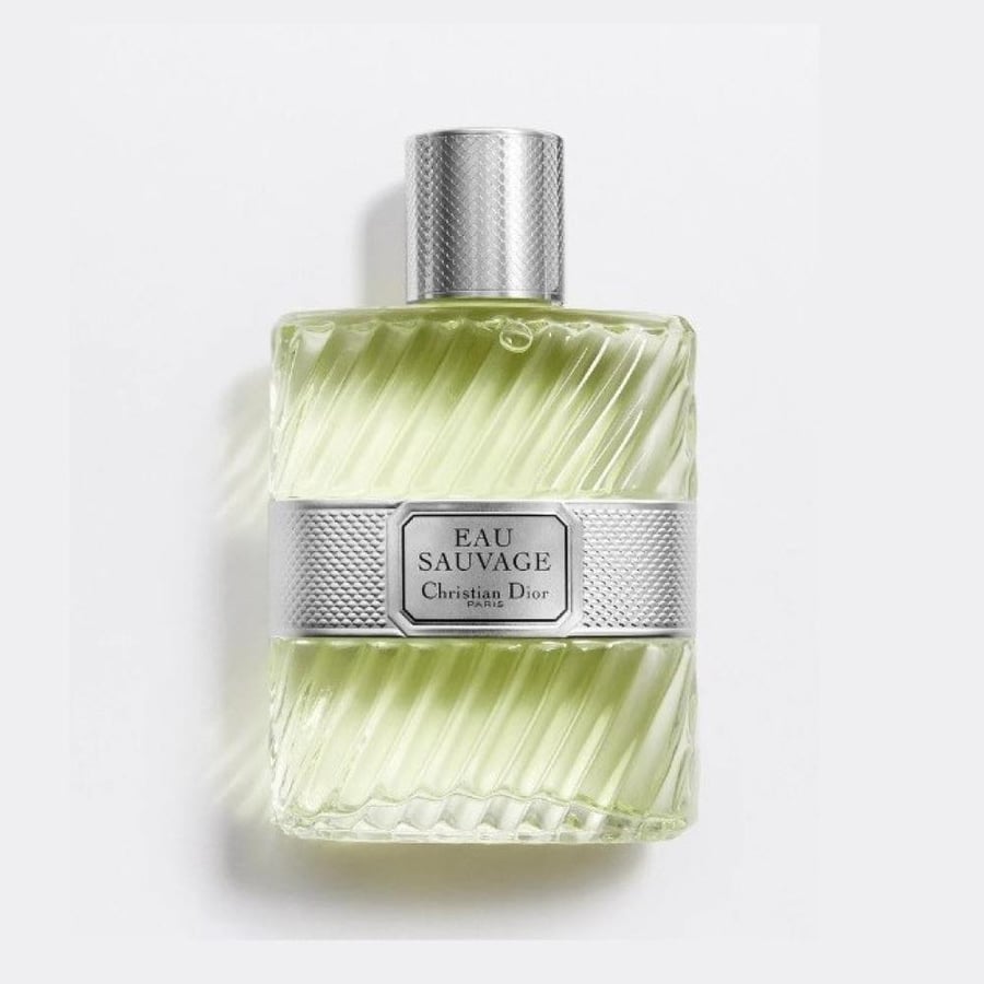 عطر ديور او سوفاج او دو تواليت