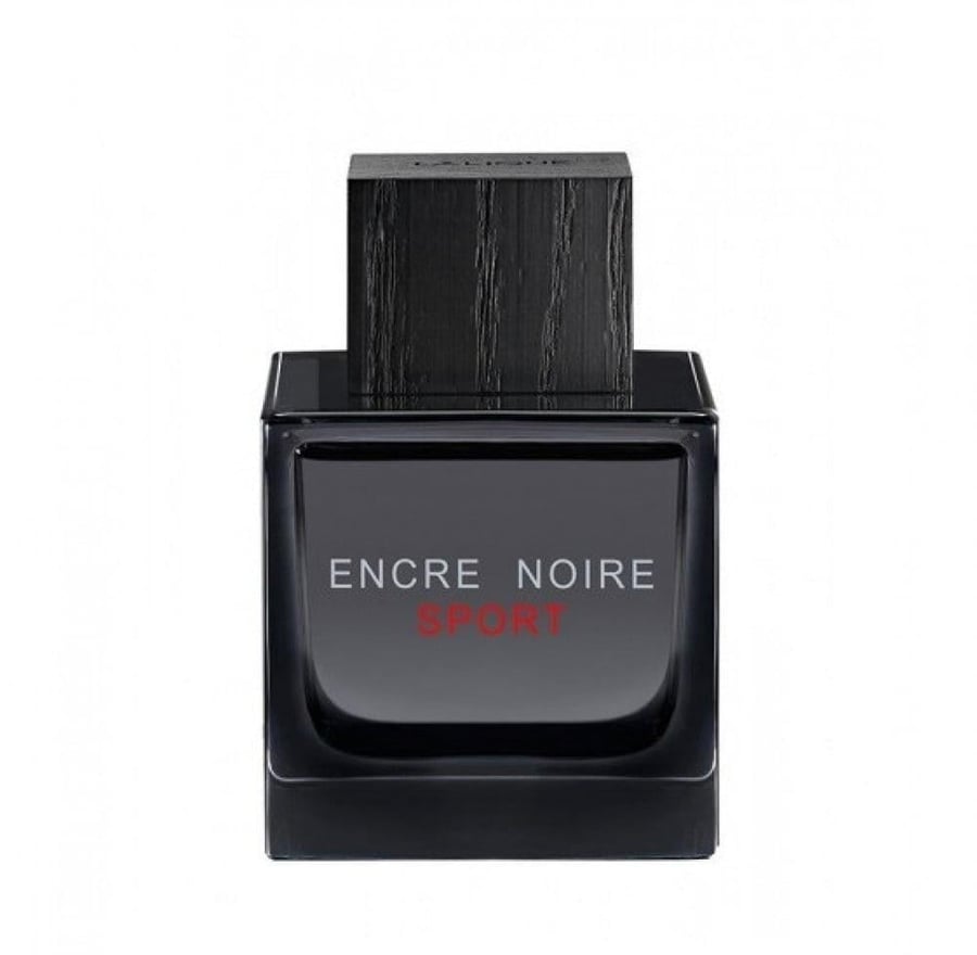 Lalique Encre Noire Sport Eau de Toilette 100ml