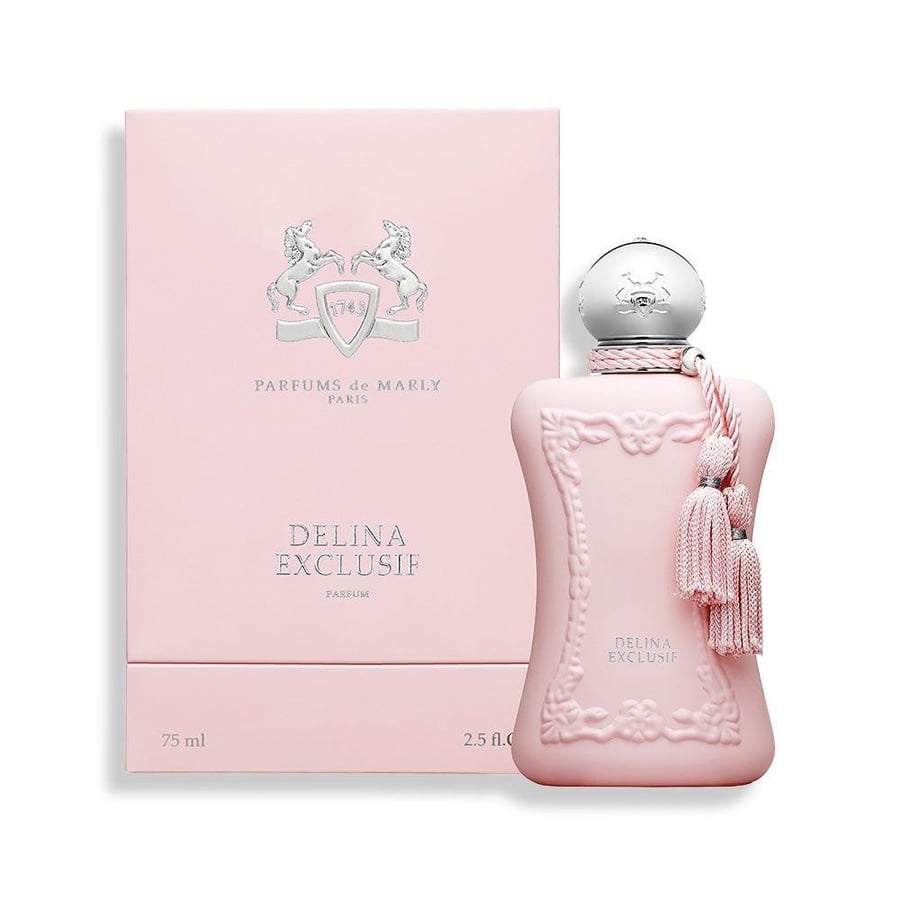 عطر دي مارلي ديلينا اكسكلوزف نسائي 75مل