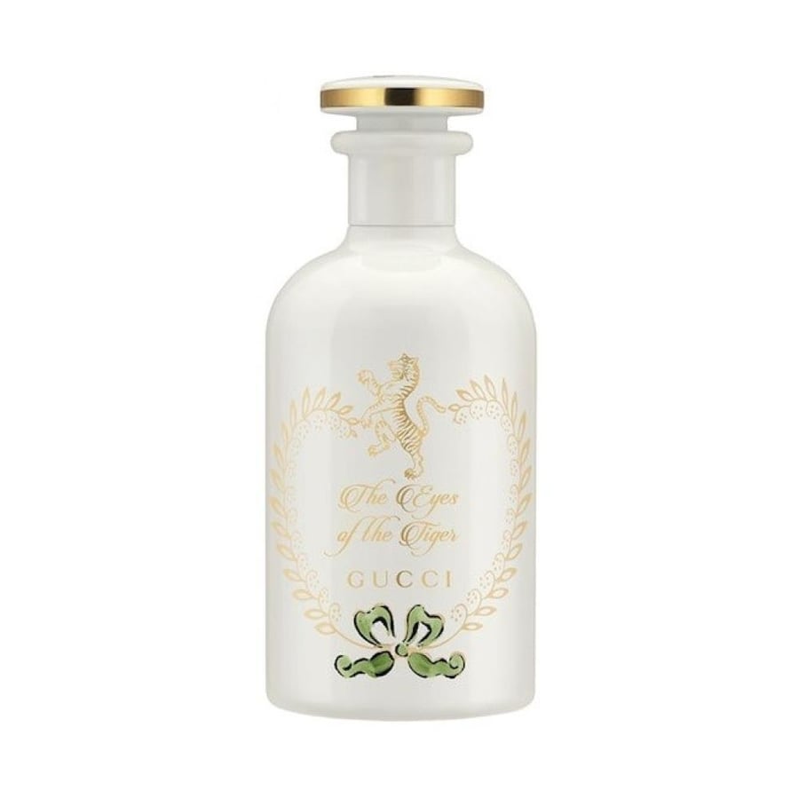 عطر قوتشي ذا ايس اوف ذا تايجر او دو بارفيوم 100مل