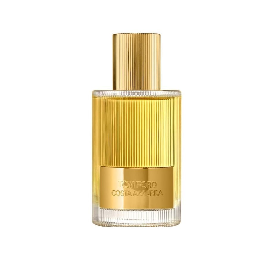 عطر توم فورد كوستا ازور قولد او دو بارفيوم