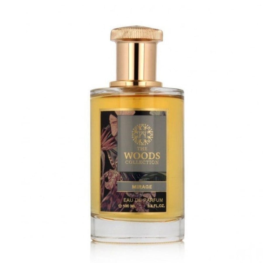 عطر ذا وودز ميراج او دو بارفيوم 100مل