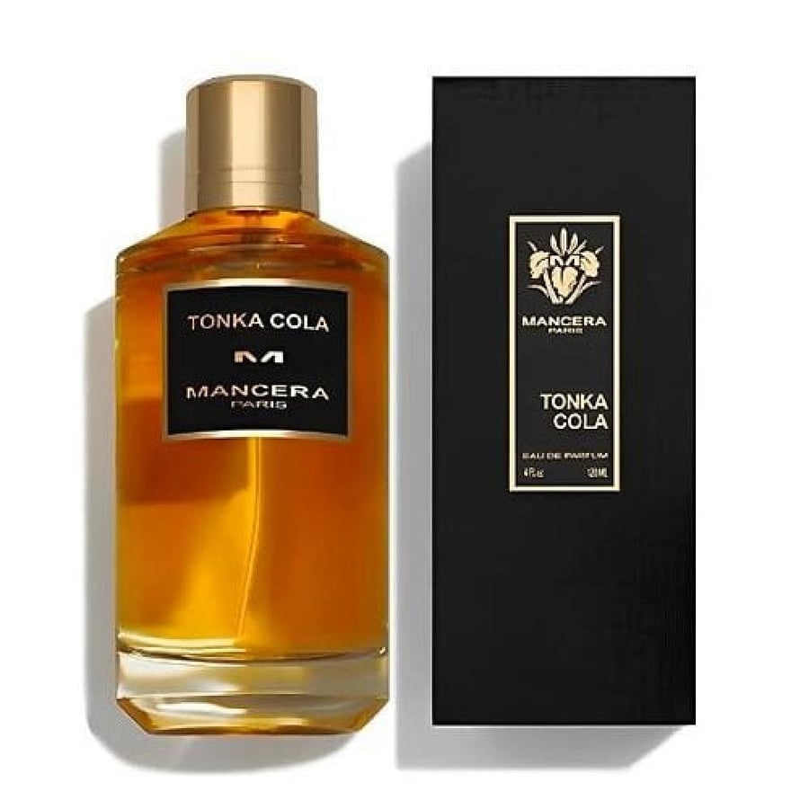 عطر مانسيرا تونكا كولا او دو بارفيوم 120مل