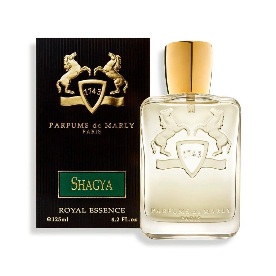 عطر دي مارلي شاقيا رجالي 125مل