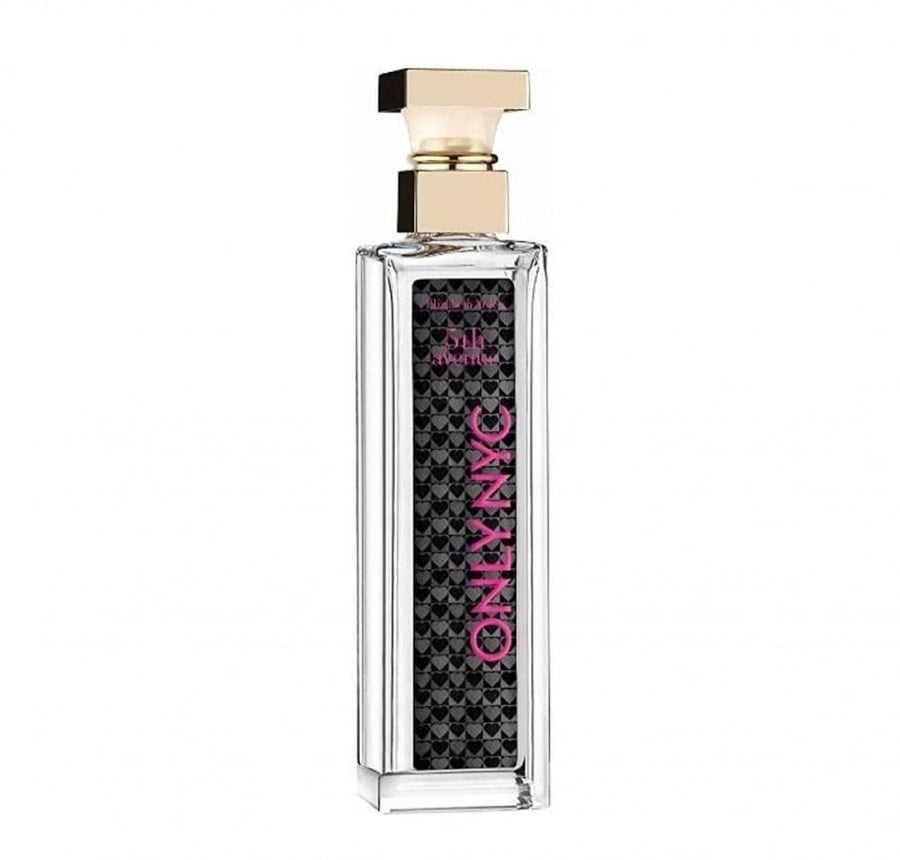 عطر اليزابيث اردن فايف افينيو اونلي ان واي سي او دو بارفيوم 75مل