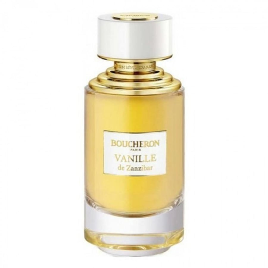 عطر بوشرون فانيلا دي زانزيبار او دو بارفيوم 125مل