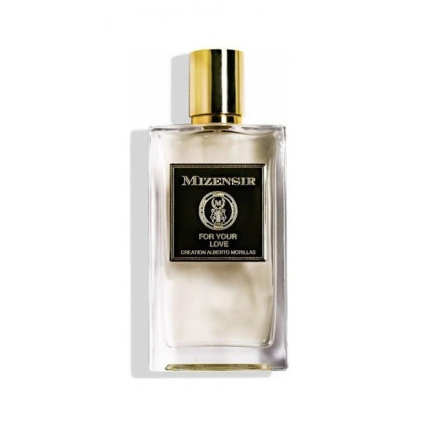 عطر ميزنسير فور يو لوف او دو بارفيوم 100مل